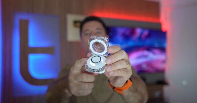 Galaxy Ring recebe atualização após longo período sem novidades