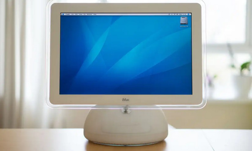 Apple pode estar trabalhando em dispositivo similar ao iMac G4 com