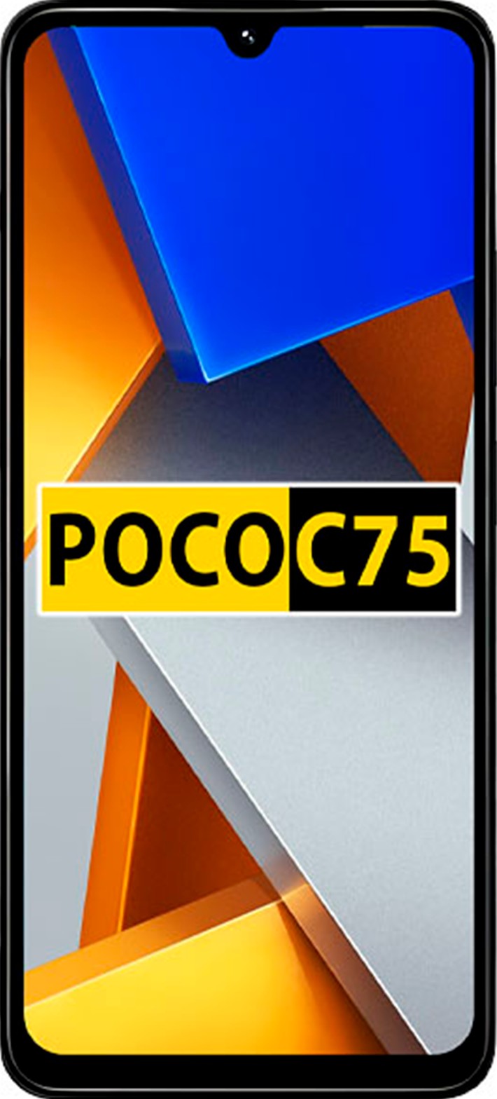 Poco C75 5G