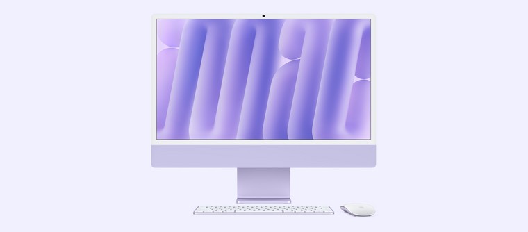 Finalmente! Apple lança novos Magic Keyboard, Trackpad e Mouse com