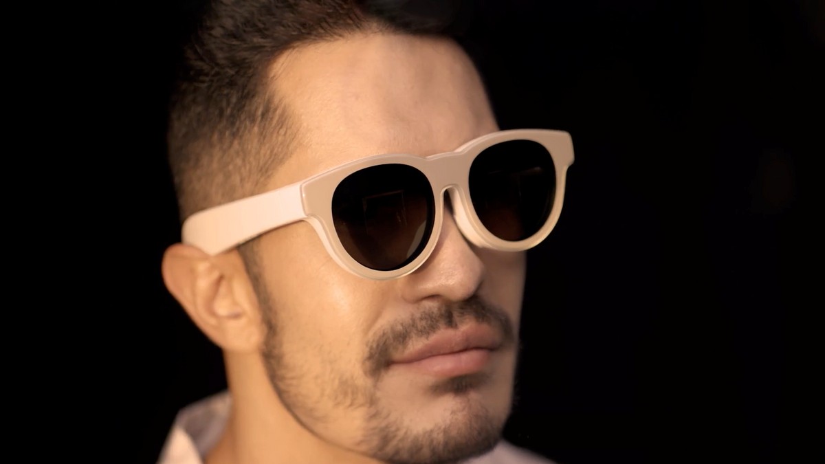 Samsung AI Glasses: óculos inteligentes podem ter proteção contra gravações ocultas
