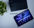 Galaxy Tab S7 FE  o primeiro a receber atualizao com pacote de segurana de novembro