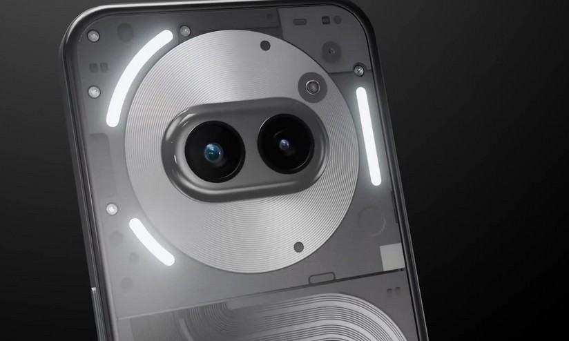 Nothing Phone (2a) Plus Community Edition é revelado com design