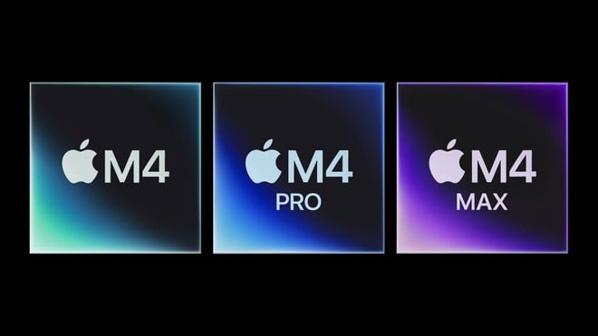 Apple MacBooks Pro M4 Approved for Sale in Brazil