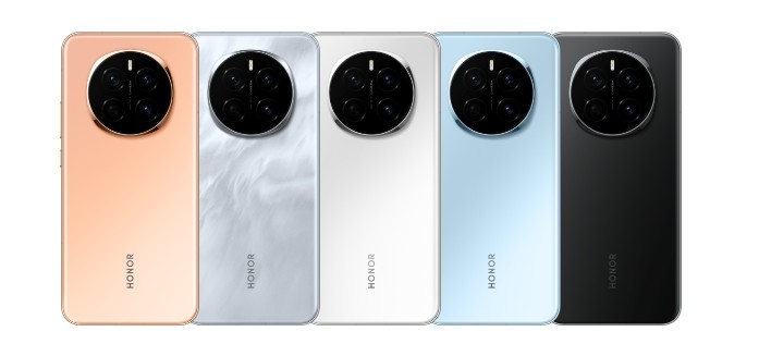 Honor Magic 7 e Magic 7 Pro são anunciados com Snapdragon 8 Elite