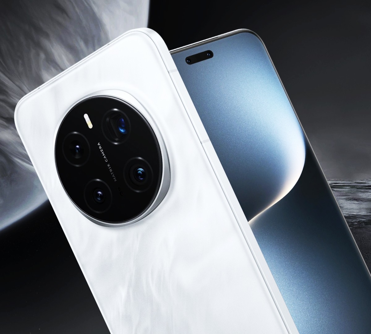 Honor Magic 7 Pro pode chegar ao mercado global em janeiro