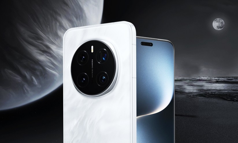 HONOR Magic7 Pro 256GB シルバー Honor Magic 7 Pro debuts in China