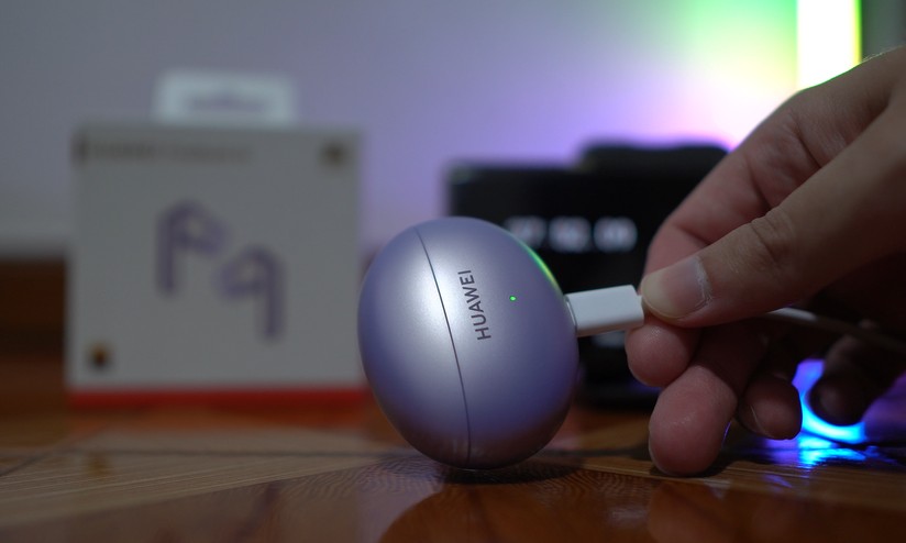 Huawei planeja lançar fones FreeClip 2 e FreeBuds 6 com tecnologia