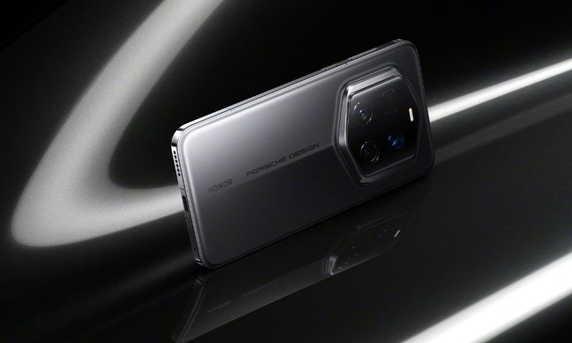 HONOR Porsche Design Magic7 RSR スマートフォン Honor Magic 7 RSR Porsche Design ganha data oficial de lançamento