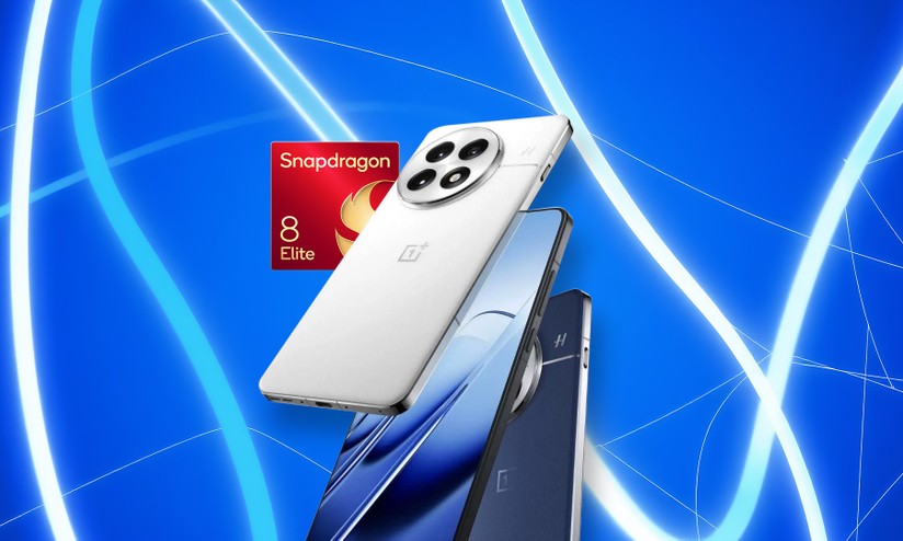 OnePlus 13 é lançado com Snapdragon 8 Elite, 24 GB de RAM e