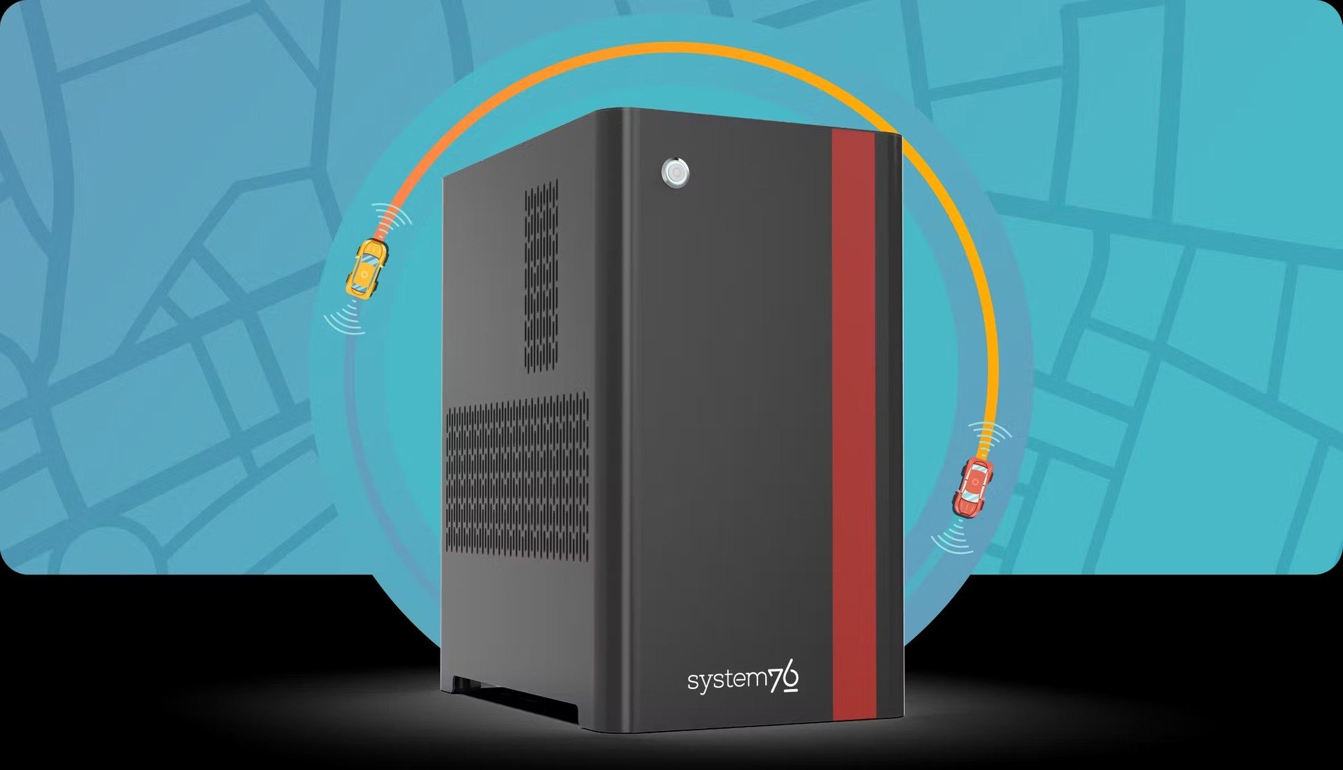 System76 revela desktop Thelio Astra com processador da Ampere e mais
 #ÚltimasNotícias #tecnologia