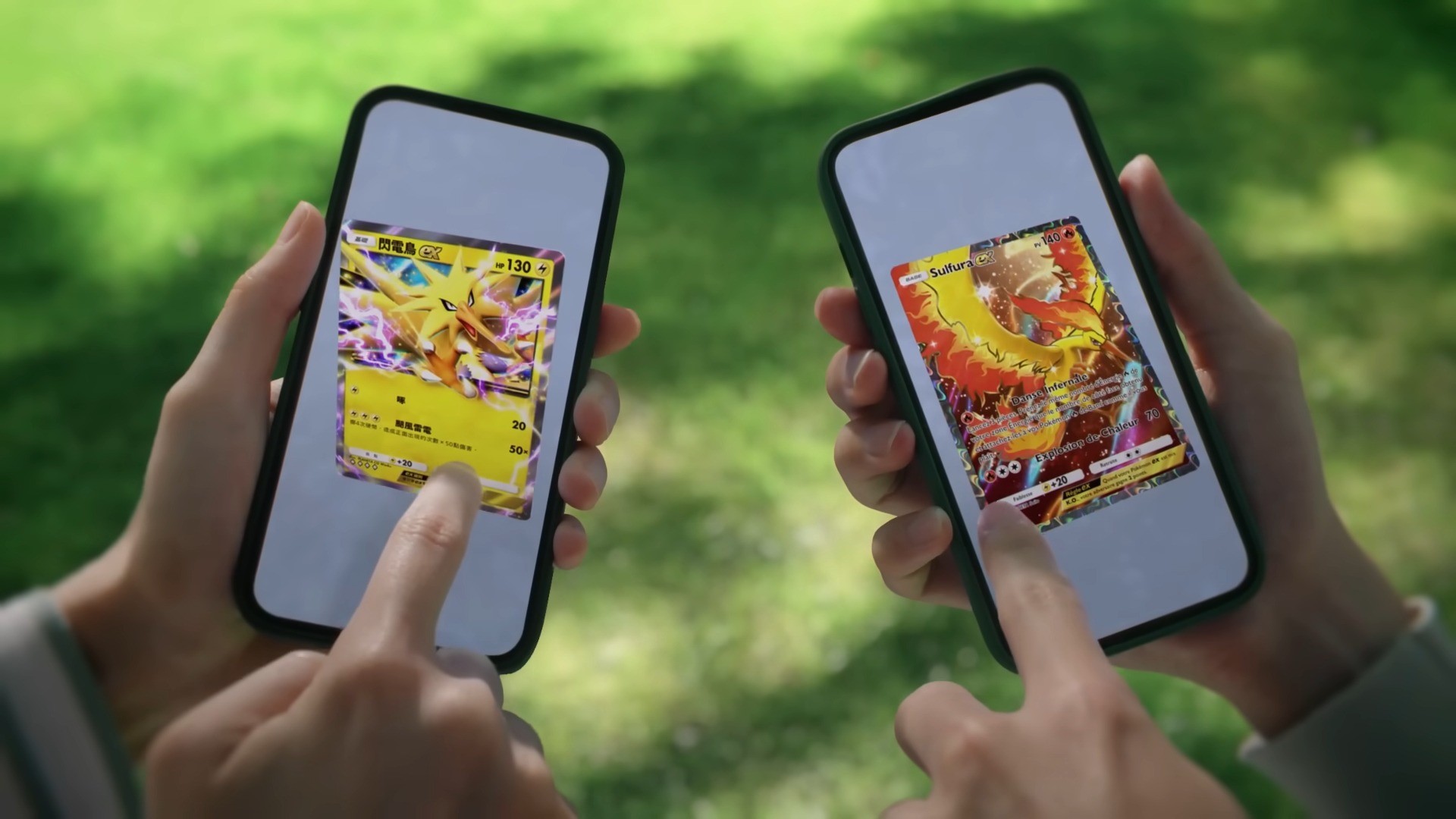 Pokémon TCG Pocket reaches 10 million downloads on Android and iOS