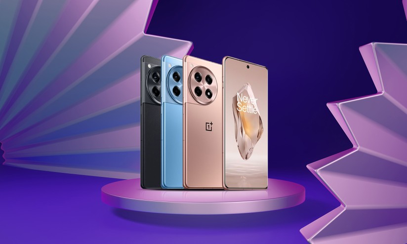 OnePlus Ace 5 Pro tem carregamento de 100W e Snapdragon 8 Elite