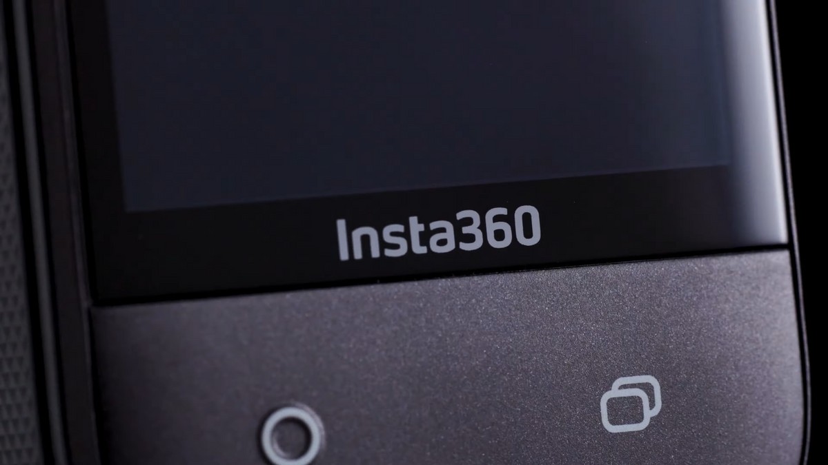Insta360 lança recurso gratuito de escaneamento 3D para câmeras da marca