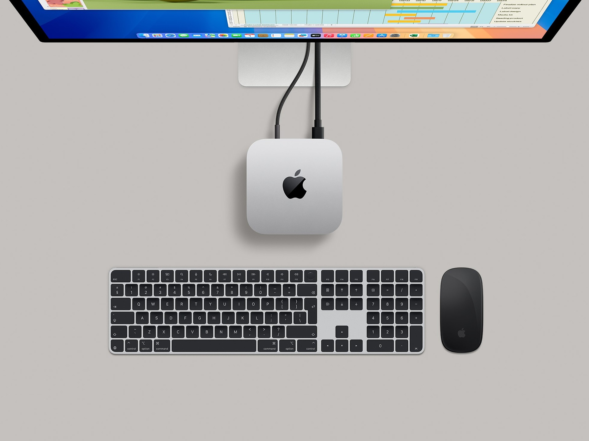 Mac Mini M4 em promoção: PC compacto da Apple é a opção ideal com