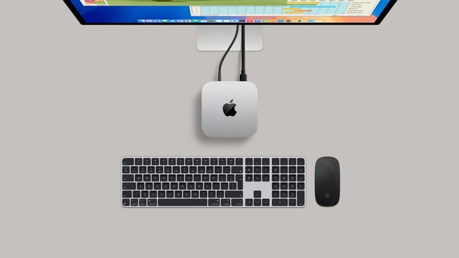 Crise ou novidade chegando? Apple remove mais versões do Mac mini e Studio da loja oficial