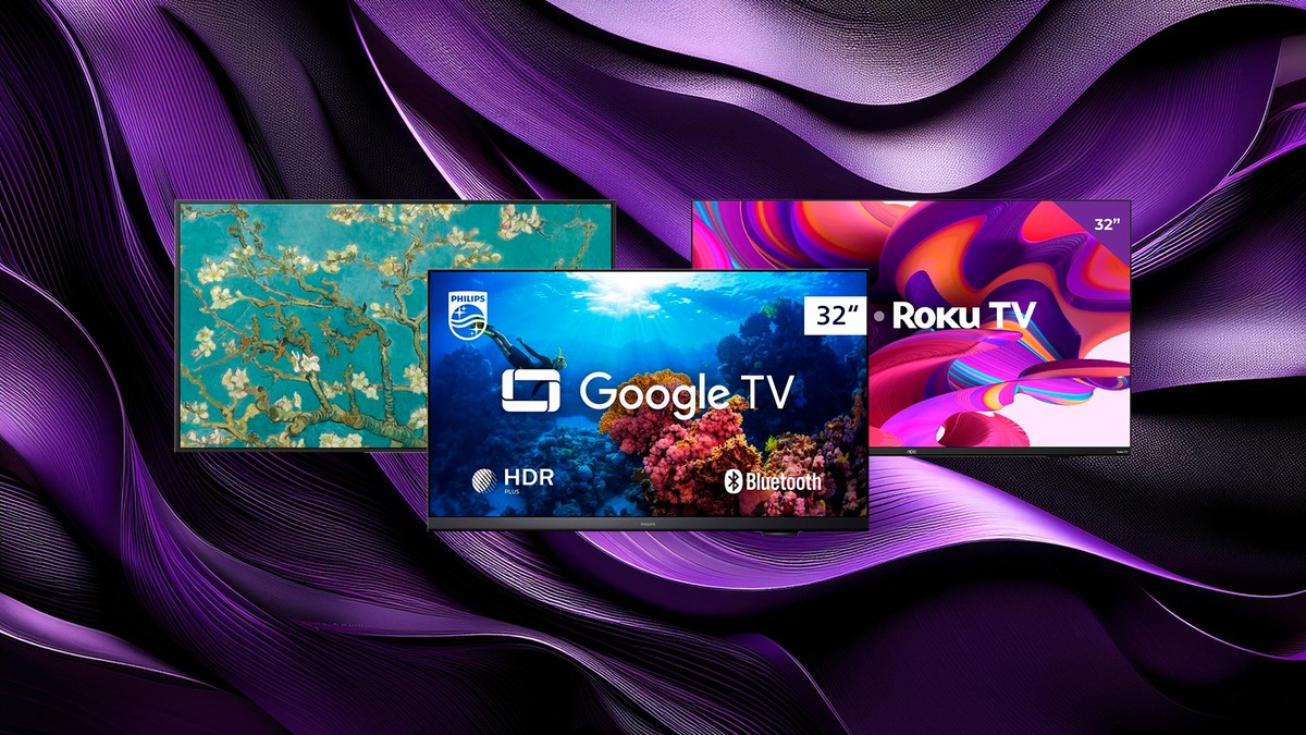 Melhor Smart TV compacta para comprar | Guia do TudoCelular