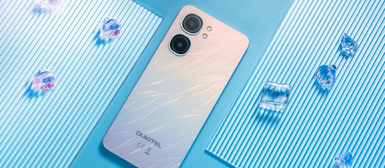 Oukitel C58 Pro - TudoCelular.com