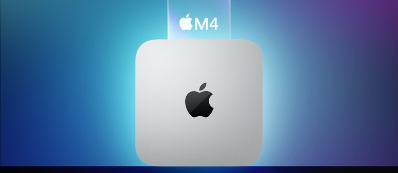 Mac Mini 2024 - TudoCelular.com