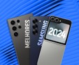 Melhor celular Samsung para comprar | Guia do TudoCelular