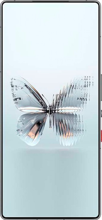 Nubia RedMagic 10 Pro