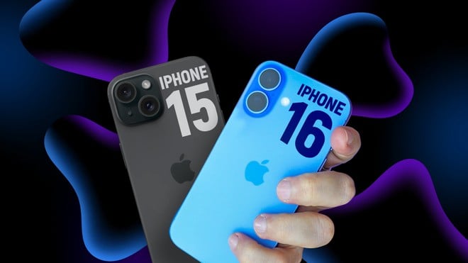 iPhone 16 vs iPhone 15: Are advances relevant in Apple’s top compact cell phone? | Comparative