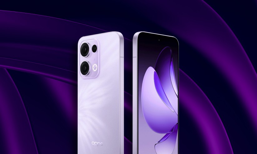 OPPO Reno 13: linha tem chipset Dimensity 8350 confirmado após