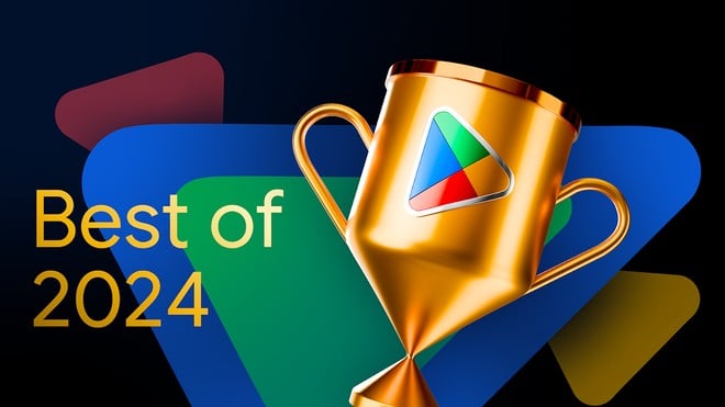 Google Play Store announces best games and apps of 2024 for Android