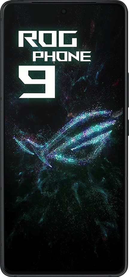 ASUS ROG Phone 9 chega com Snapdragon 8 Elite, tela de 185 Hz e