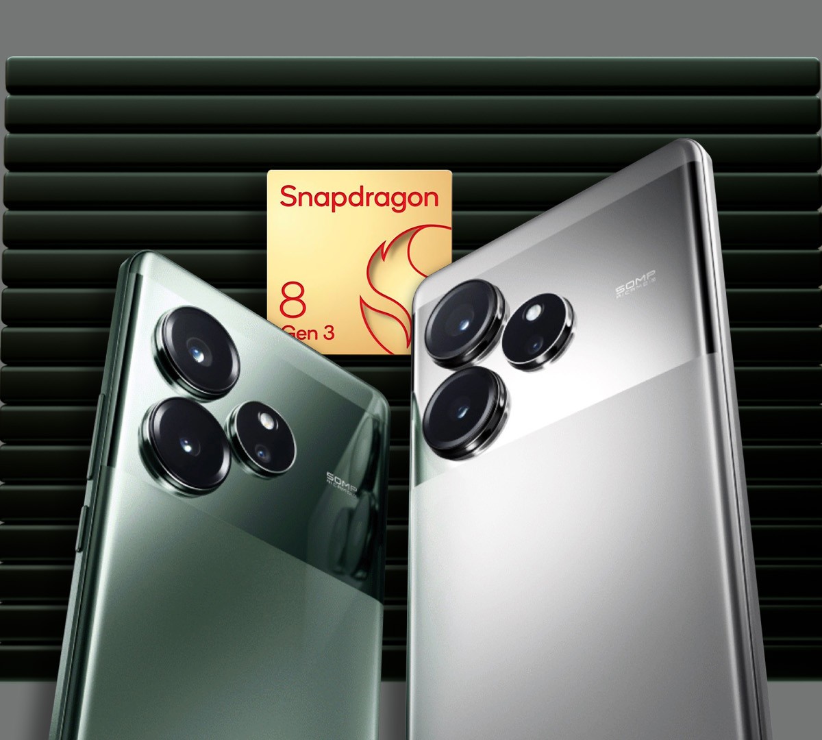 Barato? Realme Neo 7 tem preço vazado antes do lançamento oficial