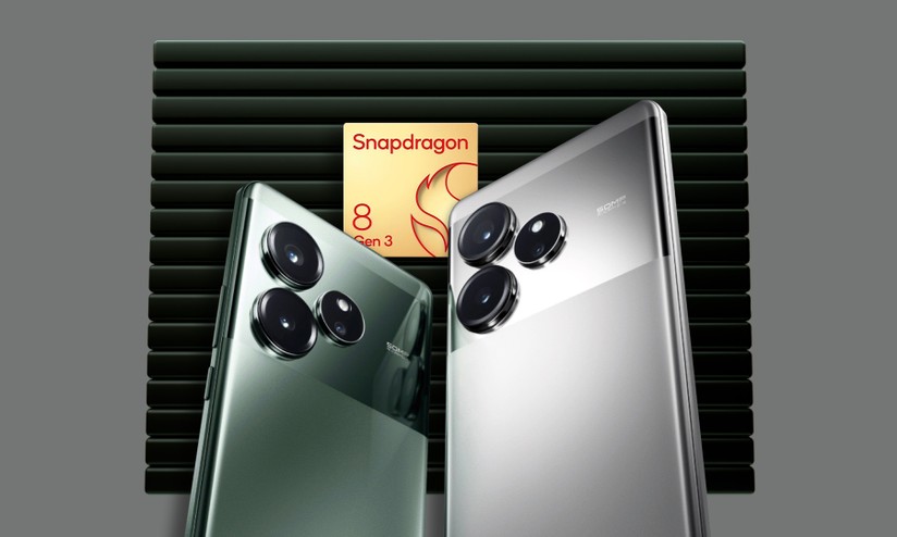 スマートフォン本体 Realme Neo7(12/256) スマートフォン本体 Realme Neo 7 12/256GB realme Neo7【スペック