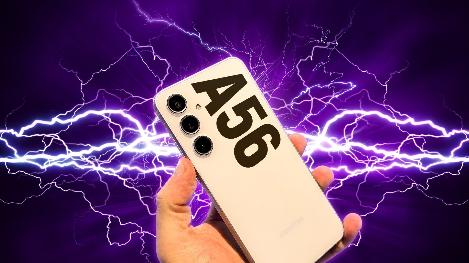 Galaxy A56 pode ser o primeiro intermediário com recursos do Galaxy AI