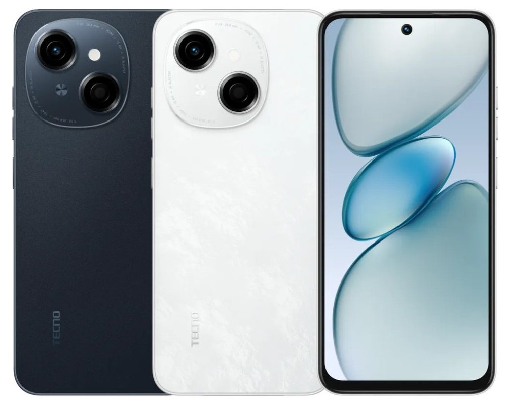 TECNO Pop 9 4G é anunciado com tela de 90 Hz, câmera de 13 MP e