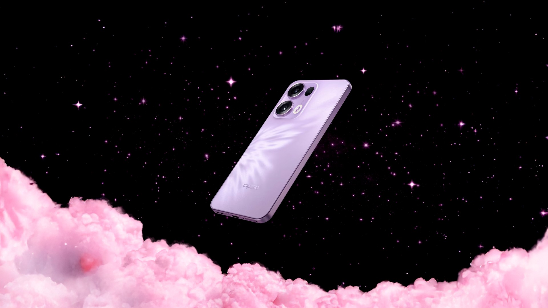 OPPO Reno 13 e 13 Pro são lançados com novo Dimensity 8350 e