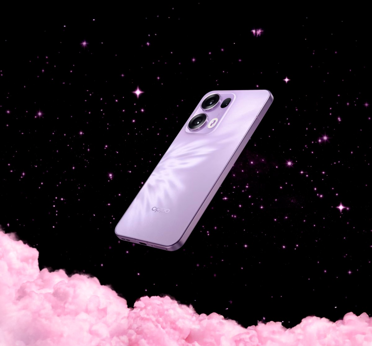 OPPO Reno13 A 128GB　「Snapdragon 6 Gen 1」 OPPO Reno13 - Smartphone AI | OPPO Brasil