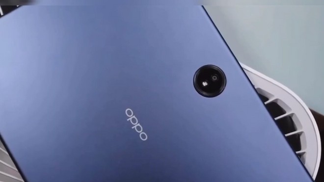 OPPO Pad 3 is revealed with 144 Hz screen, Dimensity 8350 chip and more