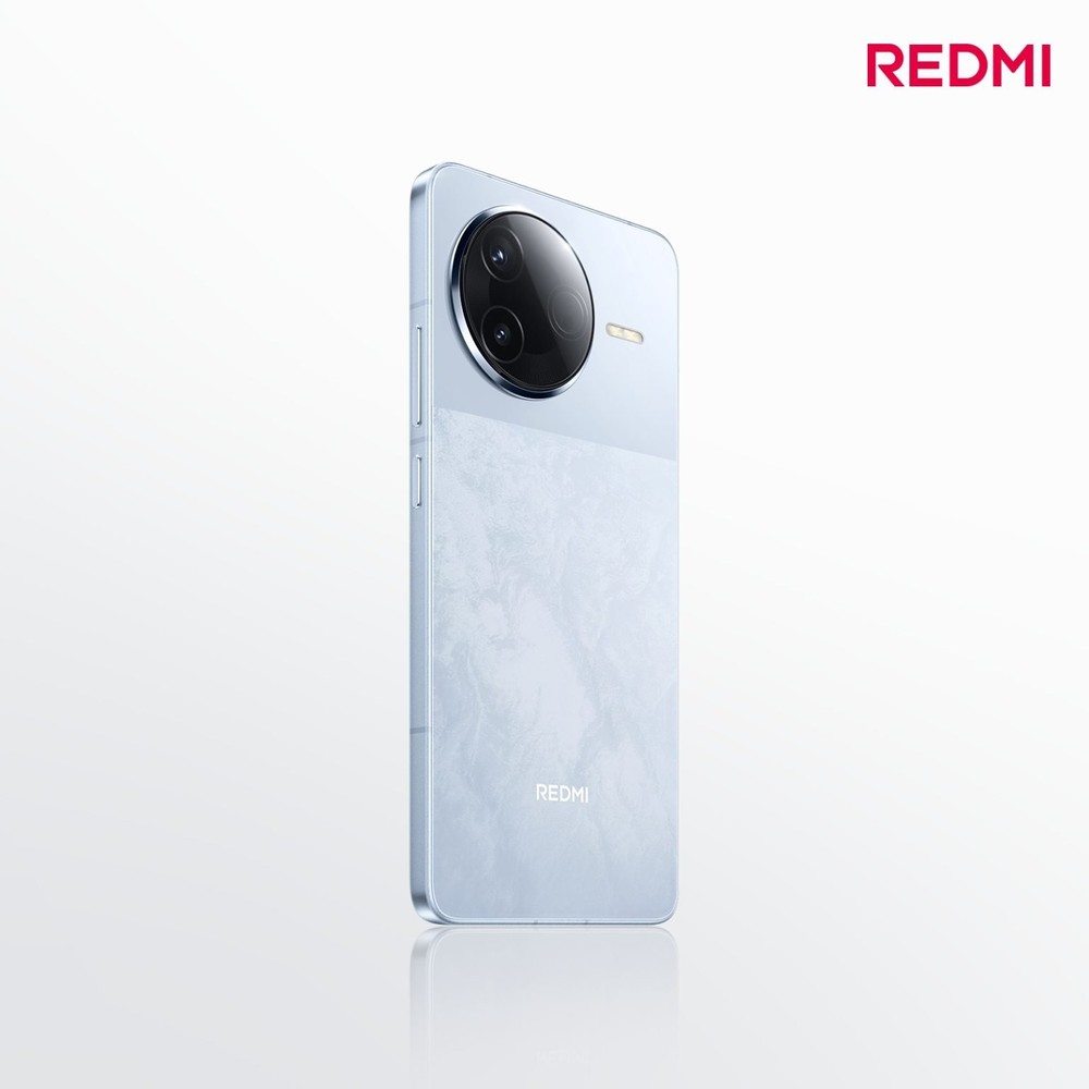 Redmi K80: linha ganha novas imagens e tem cores confirmadas antes