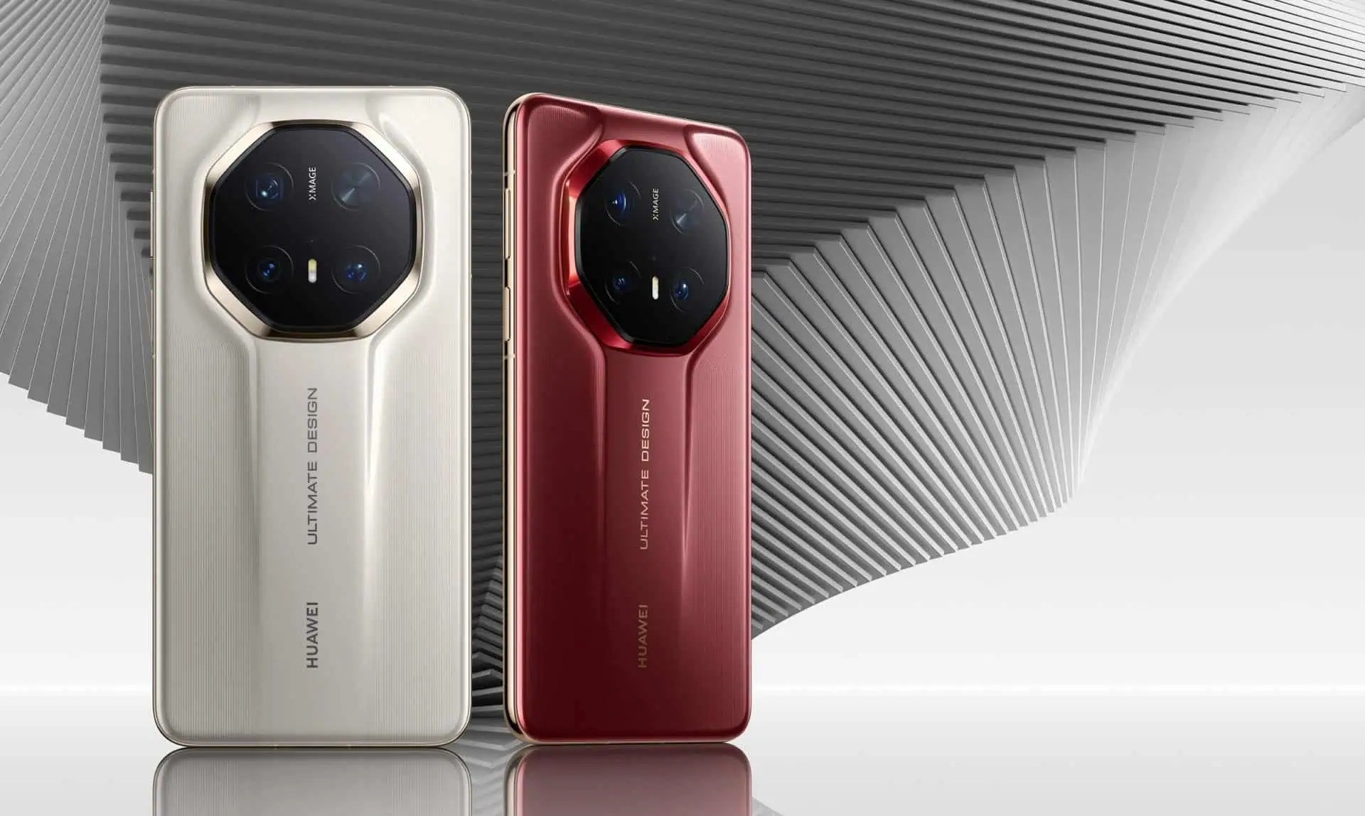 Huawei Mate 70 Pro Premium: novo celular deve ser lançado com chip