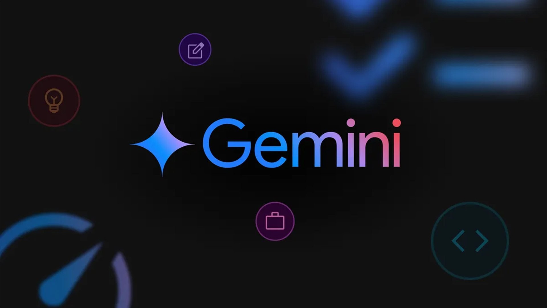 Google muda nome de extensões do Gemini para apenas "Apps"