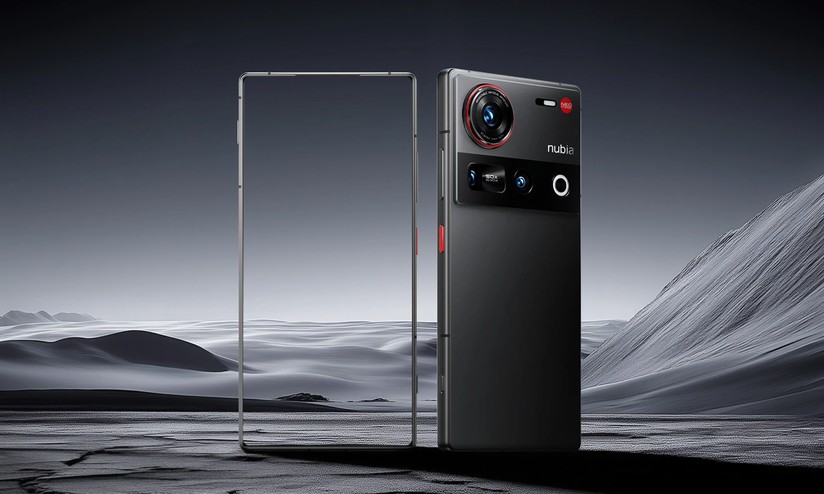 スマートフォン本体 Nubia z70 ultra 16/512 735779?w=824&h=494