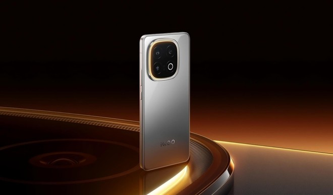 iQOO 15 Ultra terá sensores de 600Hz para eliminar o atraso nos comandos
