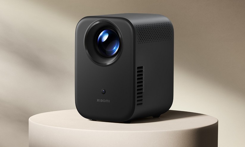 Xiaomi Smart Projector L1 本体 Xiaomi スマートプロジェクター L1 仕様 - Xiaomi Japan
