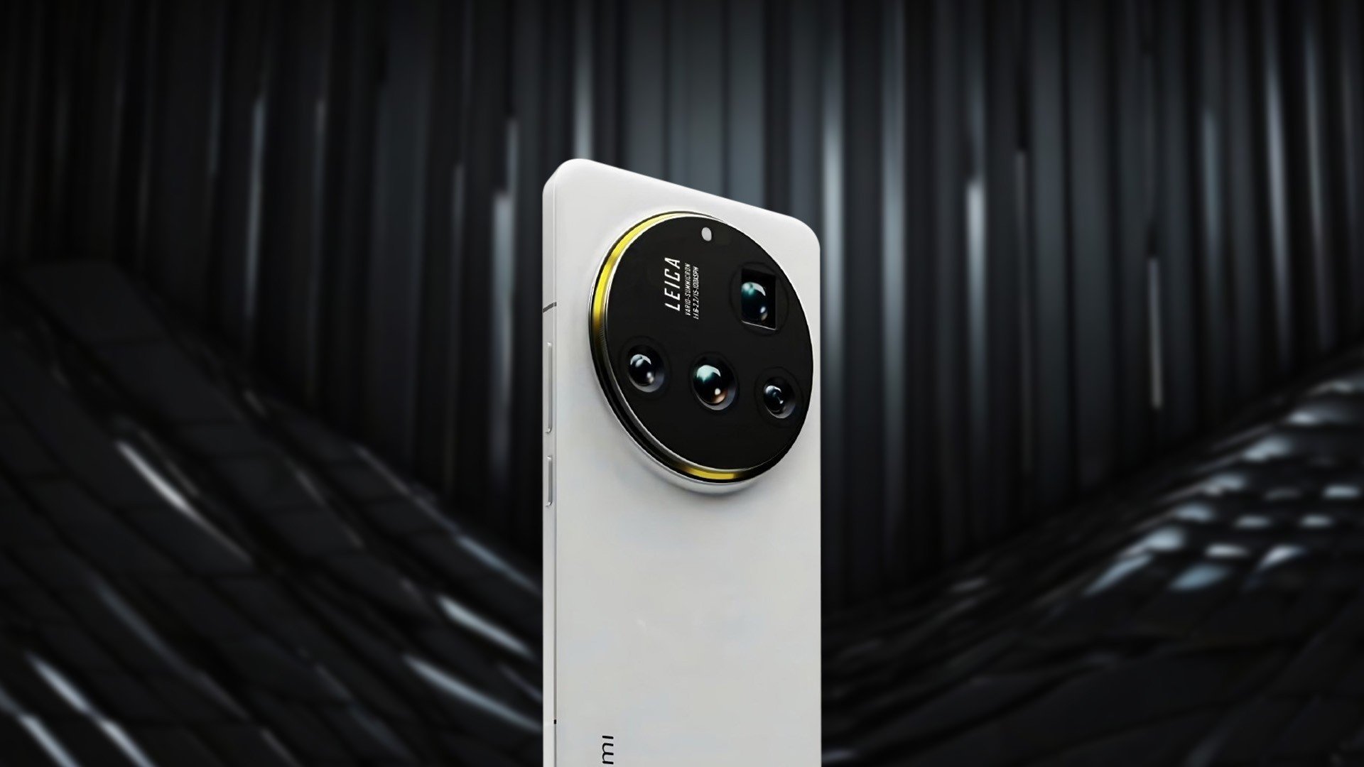 Xiaomi 15 Ultra passa pela 3C com carga de 90W e conexão via satélite