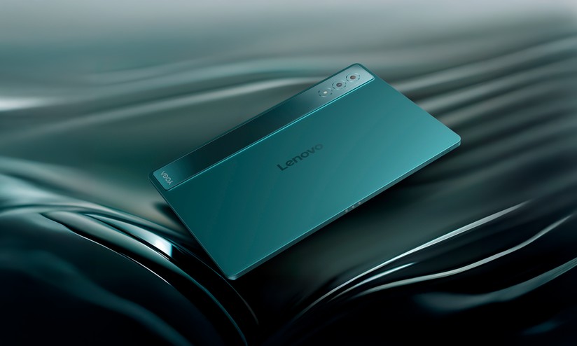 Lenovo Yoga Pad Pro AI é novo tablet com chip Snapdragon e recarga
