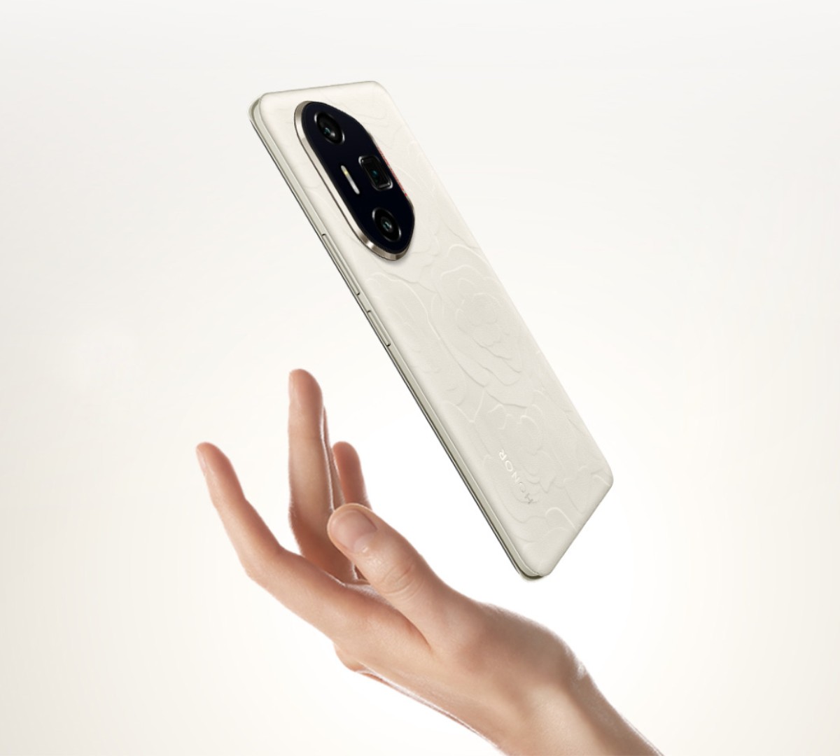 Honor 400 Pro: modelo global tem especificações e preço vazados