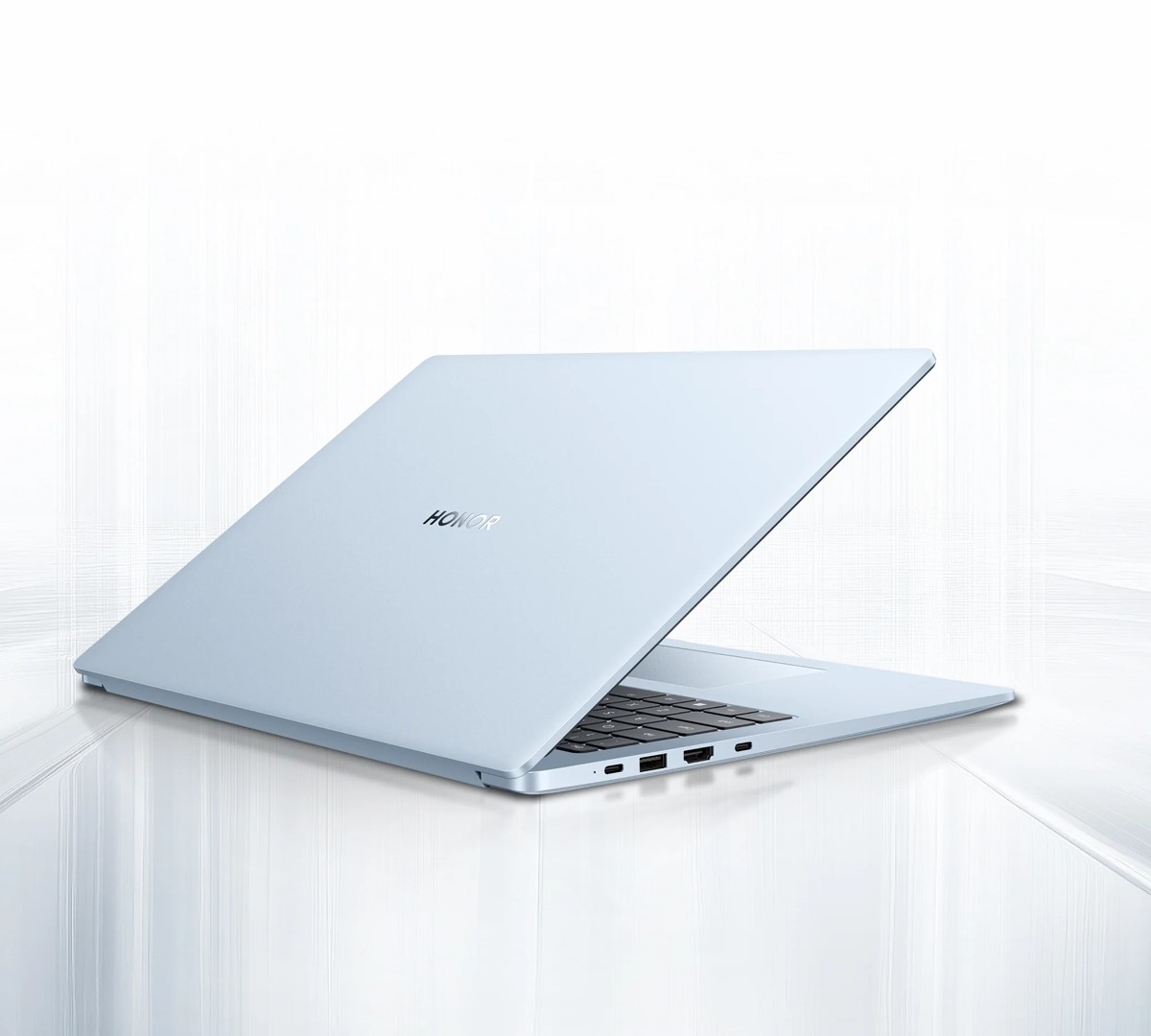 Windowsノート本体 HONOR MagicBook X16 Plus Honor anuncia notebooks Magicbook X16 Plus e X14 Plus com novo