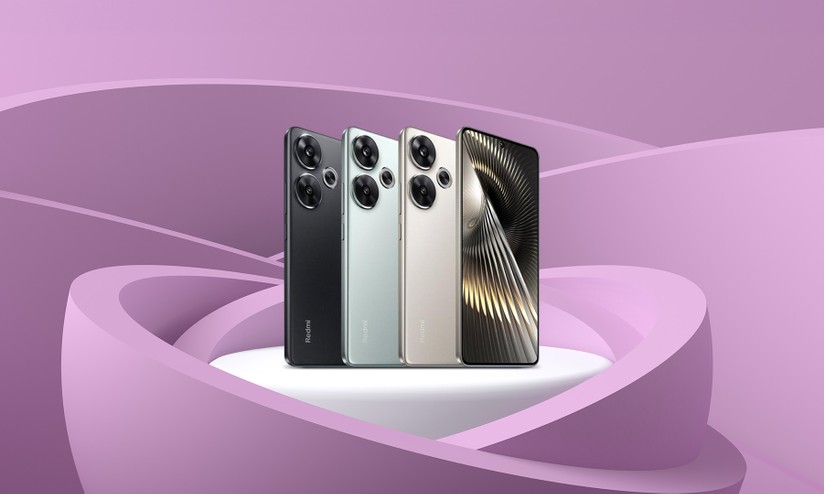 Redmi Turbo 4 Pro recebe certificação com carregamento de 90W e