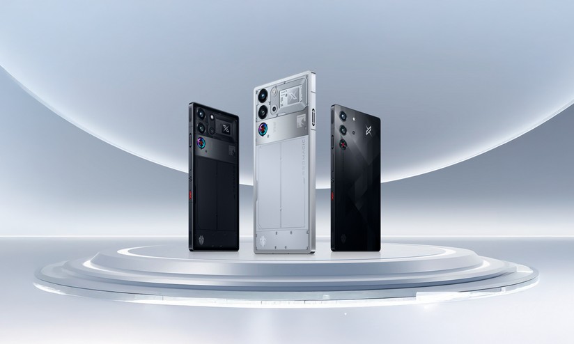 RedMagic 10 Air tem chip Snapdragon, bateria de 6.000 mAh e outras