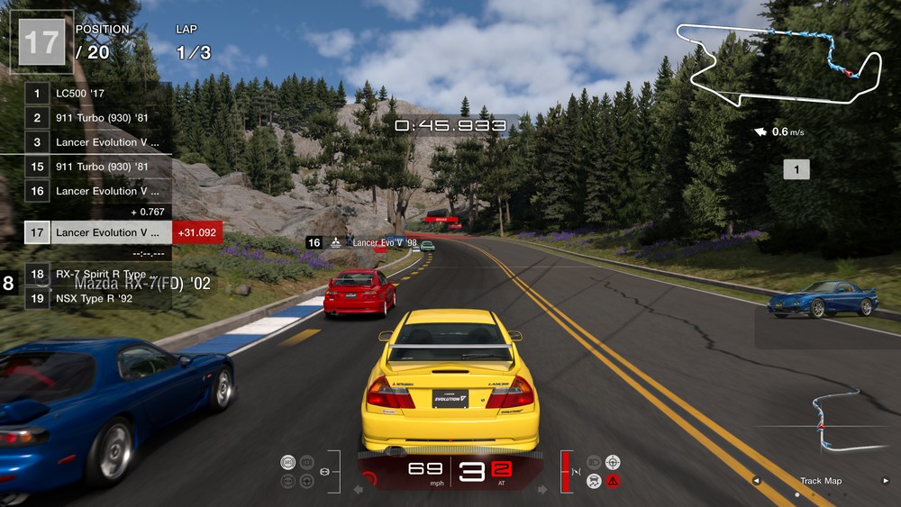 My First Gran Turismo chega nesta semana de graça para PS5 e PS4 - Tudocelular.com