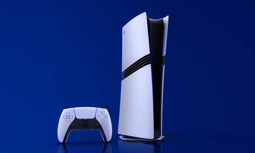 PS5 Pro hoje no Magazine Luiza: console da Sony com 2TB de